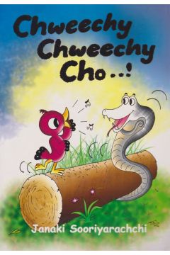 Chweechy Chweechy Cho