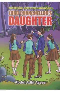 Lord Chanchellor's Daughter