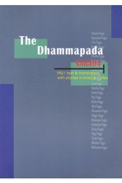 The Dhammapada