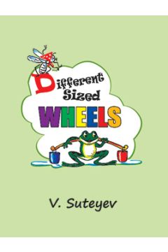 Different Sized Wheels