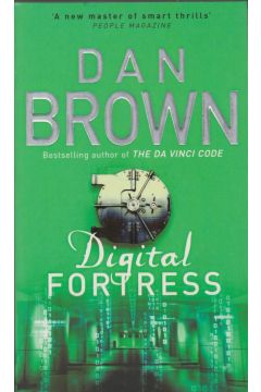 Digital Fortress