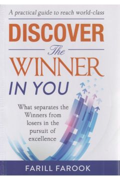 Discover the Winner in you