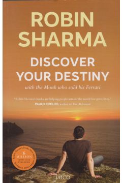 Discover Your Destiny