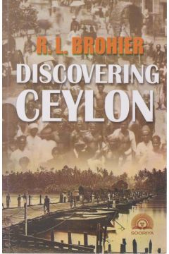 Discovering Ceylon