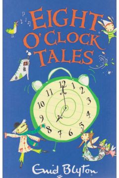 Eight O' Clock Tales