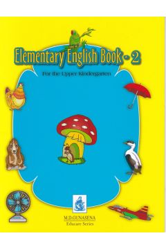 Elementary English Book 2