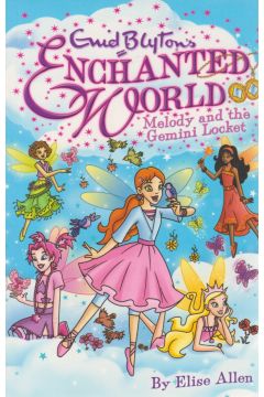 Enchanted World - Melody and the Gemini Locket