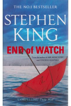 End of Watch