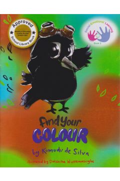 Find your Colour