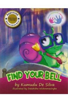 Find your bell