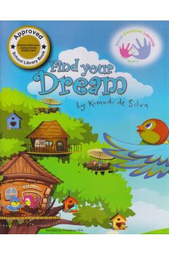 Find your dream