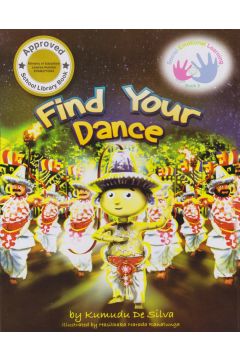 Find your dance