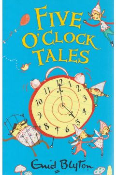 Five O' Clock Tales