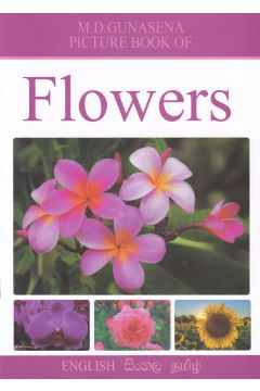 Picture Book of Flowers