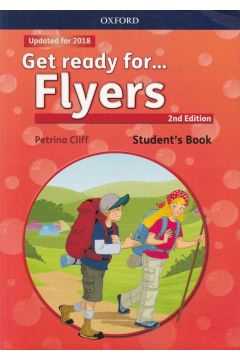 Flyers 2nd Edition
