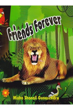 Friends Forever