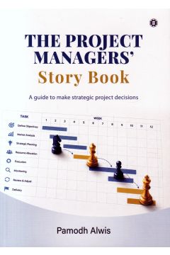 The Project Managers' Story Book