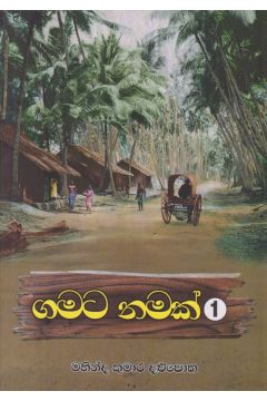 ගමට නමක් 