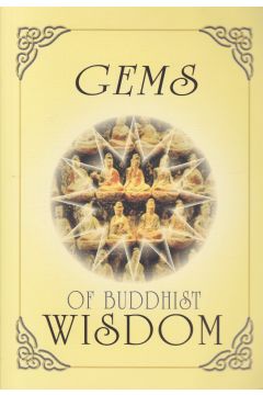 Gems of Buddhist Wisdom