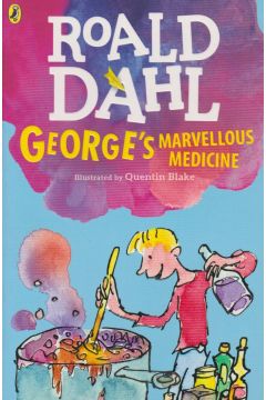 George's Marvellous Medicine