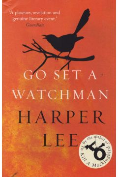 Go Set A Watchman