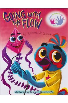 going with the flow