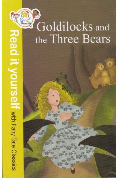 Goldilocks and the Tree Bears