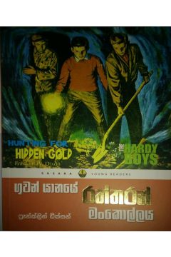 ගුවන් යානයේ රත්තරං මංකොල්ලය