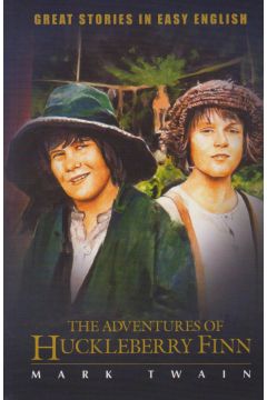 Huckleberry Finn