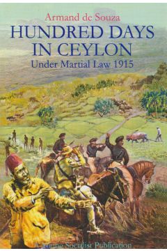 Hundred Days in Ceylon