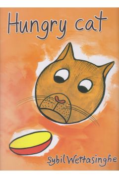 Hungry Cat