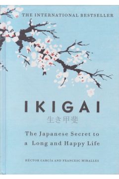 IKIGAI