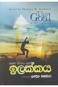 ඉලක්කය