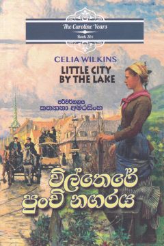 විල්තෙරේ පුංචි නගරය