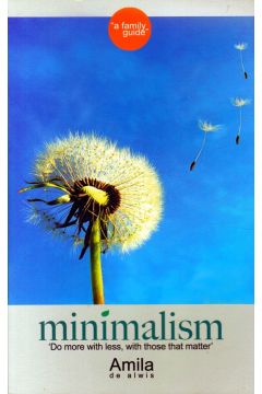 Minimalism