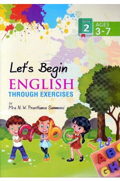 English Through Exercises  - Book 02