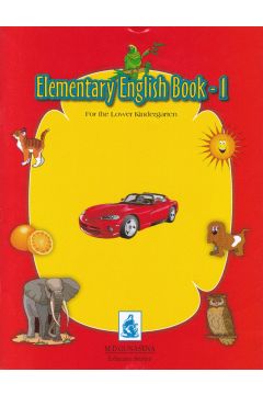Elementary English Book 1