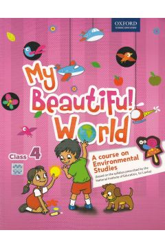 My Beautiful World - Class 4