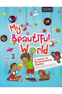 My Beautiful World - Class 3