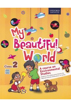 My Beautiful World - Class 2