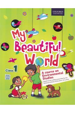 My Beautiful World - Class 1