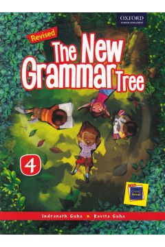 The New Grammar Tree - 4