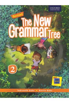 The New Grammar Tree - 2