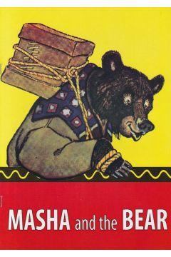Masha and the Bear