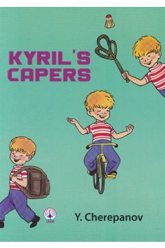 Kyril's Capers