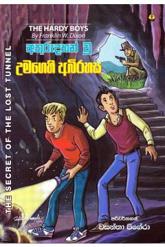 අතුරුදහන් වූ උමගෙහි අබිරහස