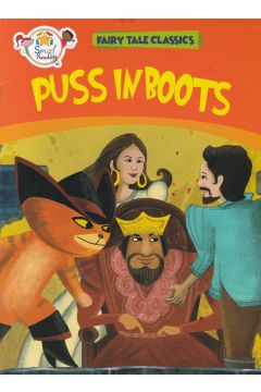 Puss In Boots