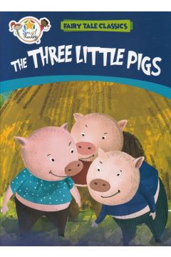 The Three Little Pigs