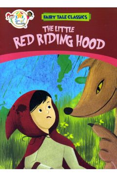 The Little Red Riding Hood