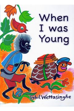 When I was Young